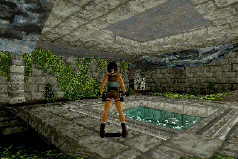 TombRaiderSaturn