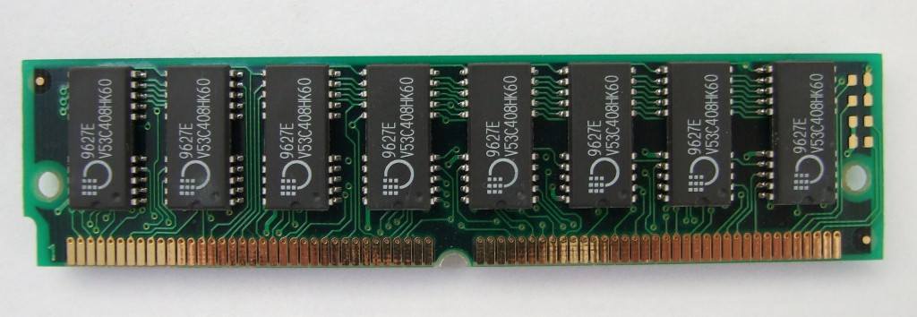 PS2_RAM_Module