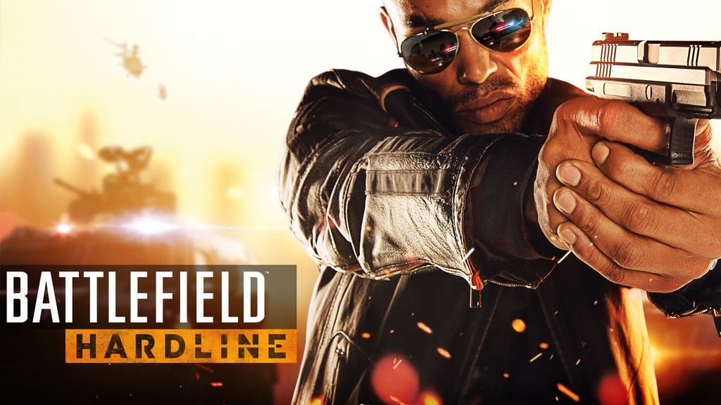 BF Hardline