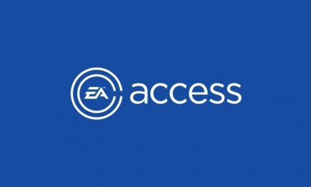 EA Access Review