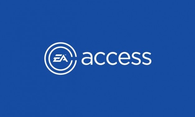 EA Access Review