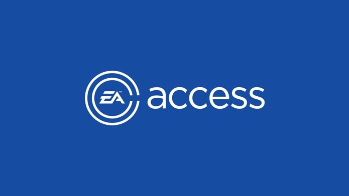 EA Access Review