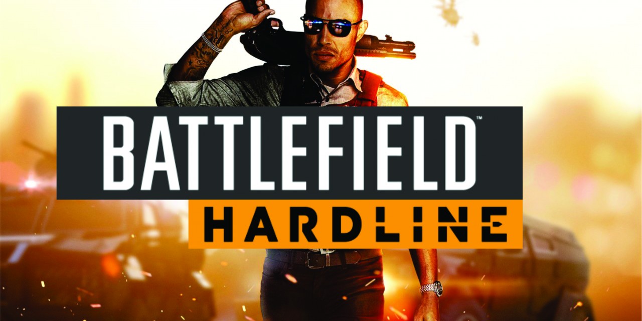 Battlefield Hardline – Campaign Review