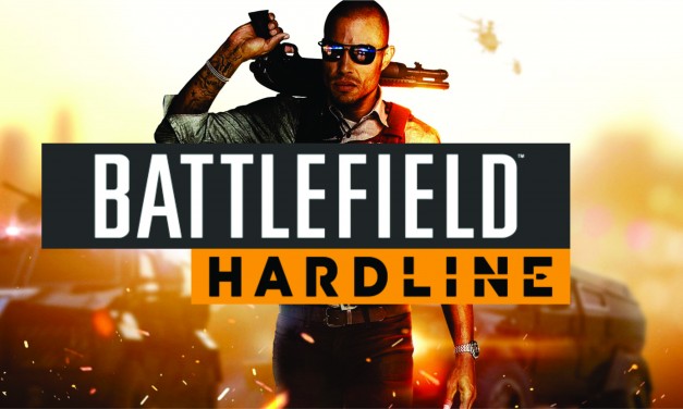 Battlefield Hardline – Campaign Review