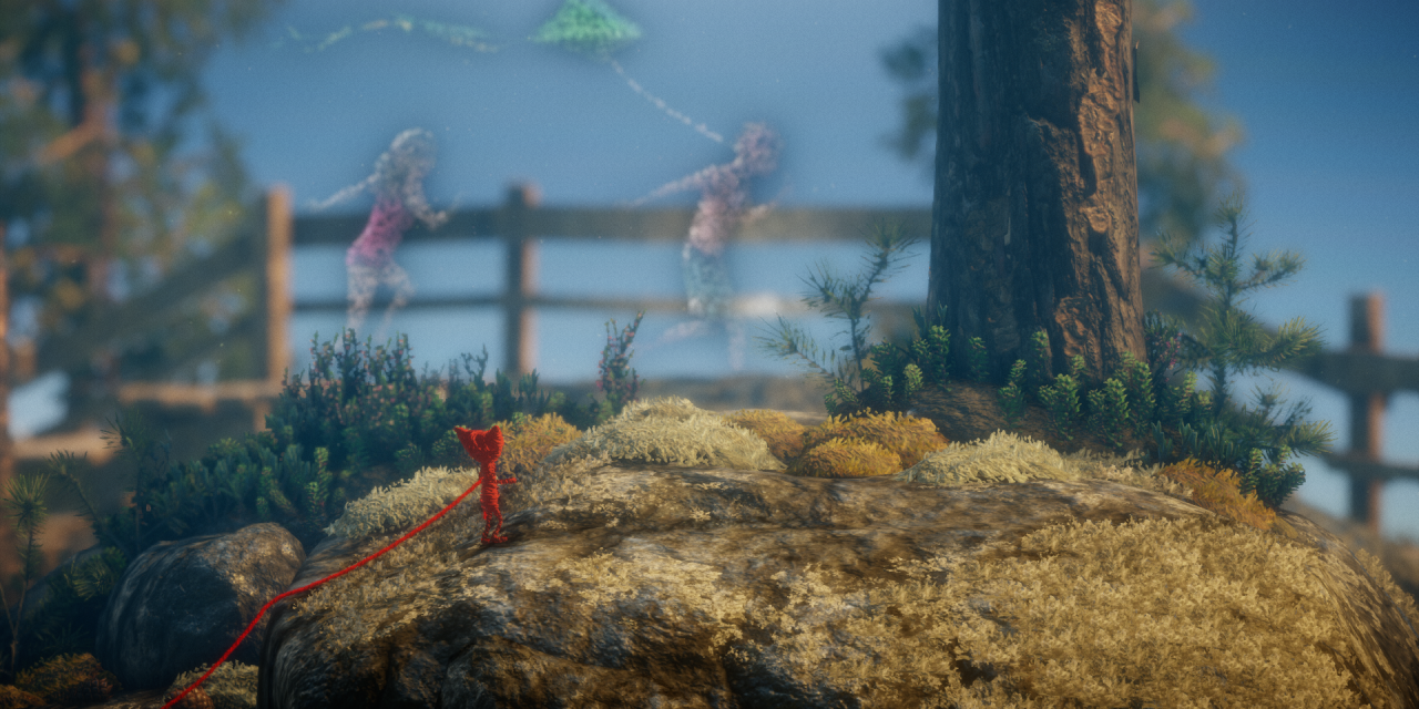 Unravel Review