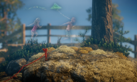 Unravel Review