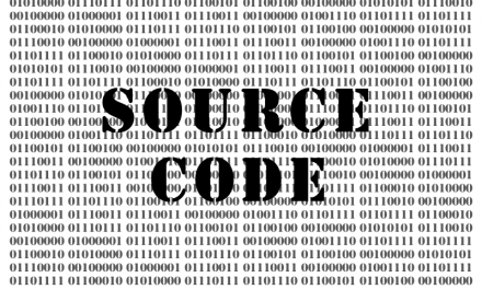 Source Code