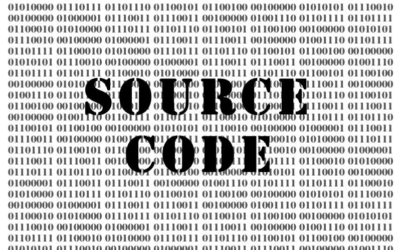 Source Code