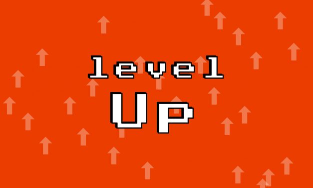 Level Up – Chapter 1